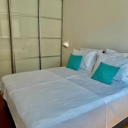 Apartment Azure Horizon *