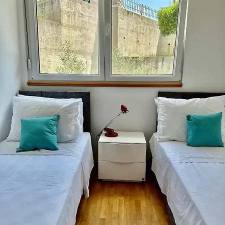Apartment Azure Horizon