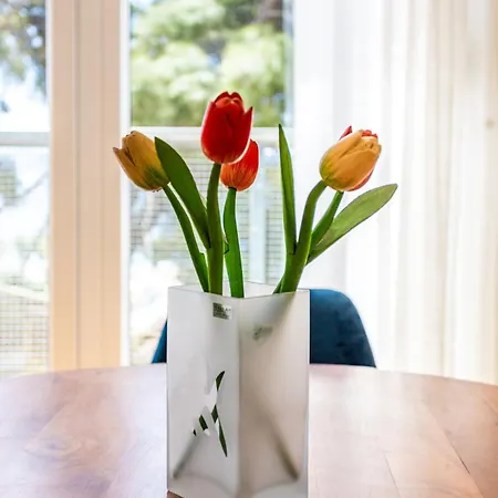 아파트 Azure Horizon