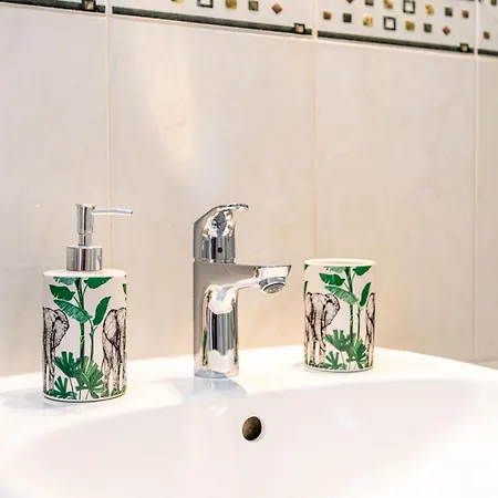 Apartment Azure Horizon Split