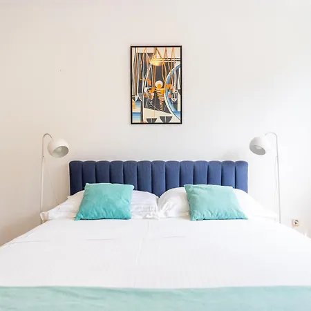 Azure Horizon - Sea View & Free Parking * Split
